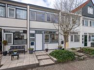 Burgemeester Timmermanslaan 55, 3481 BL Harmelen