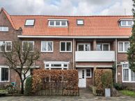 Vondelkade 22, 2106 AJ Heemstede