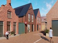 Bouwnummer (Bouwnr. 5), 1601 NK Enkhuizen