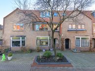 Hortensialaan 5, 2106 CH Heemstede