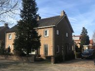 Van Hogendorplaan 10, 1215 EH Hilversum