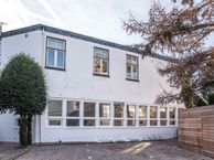 Iordensstraat 78 B, 2012 HE Haarlem