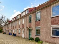 Helena Kuipers-Rietberghof 6, 1106 WE Amsterdam