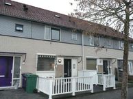 Sambastraat 6, 1326 NP Almere