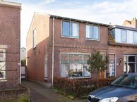 Bestevaerweg 25, 2225 PA Katwijk (ZH)