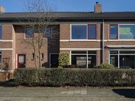 Kanunnik van Lentstraat 7, 6525 WE Nijmegen