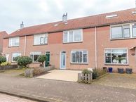 Wierbalg 1911, 1788 TA Julianadorp