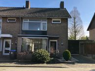Mandarijnstraat 14, 6543 ZD Nijmegen