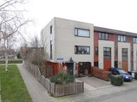 Mesdagstraat 33, 1318 RW Almere