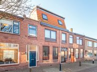 Bloemstraat 50, 1782 LG Den Helder
