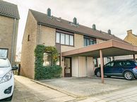 Nassaulaan 60, 2382 GN Zoeterwoude