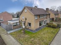 Albertina Agnesstraat 25, 6006 EE Weert