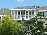 Palmstraat 16 1, 3572 TC Utrecht