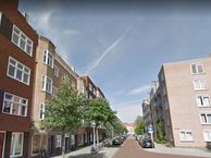Makassarstraat 110 II, 1095 TD Amsterdam