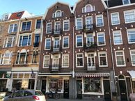 Jan Pieter Heijestraat 131 -II, 1054 ME Amsterdam