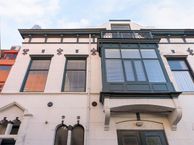 Hellebardierstraat 8 a, 4381 JZ Vlissingen