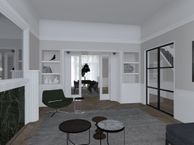 Johannes Vermeerstraat 36 h, 1071 DS Amsterdam