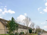 Glenn Millerweg 41, 1311 RP Almere