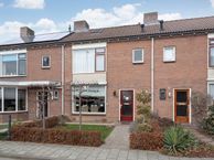 Christoffel Spieringhstraat 15, 4041 GW Kesteren