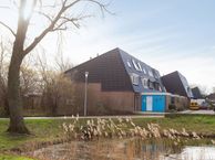 Bertha von Suttnerstraat 29, 2131 VW Hoofddorp