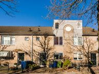 J.S. Bachweg 29, 1323 MH Almere