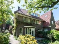 Parkweg 5, 8011 CK Zwolle