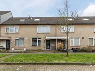 Willem-Alexanderstraat 5, 5491 HT Sint-Oedenrode
