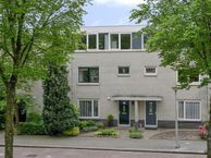 Marshallsingel 21, 1187 LE Amstelveen