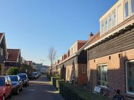 Lange Distelstraat 8, 1031 XG Amsterdam