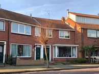 Laan van Kanaän 6, 1944 RR Beverwijk