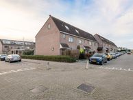 Sterrogstraat 36, 1317 NM Almere