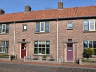 van Eijbergenstraat 19, 7741 EL Coevorden
