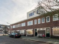 Acaciastraat 65, 2023 PH Haarlem