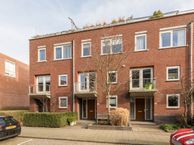 Muurbloemstraat 27, 3053 EG Rotterdam