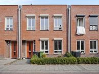 Kea Boumanstraat 55, 6833 LJ Arnhem