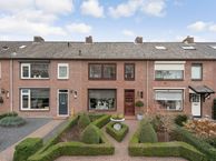 Mesdaglaan 38, 3931 TT Woudenberg