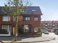 Röntgenstraat 1, 1972 RZ IJmuiden