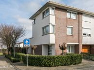 Papendaalstraat 13, 6215 JE Maastricht