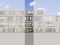 Bouwnummer 105 (Bouwnr. 105), 3025 NR Rotterdam