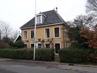 Lindenhovestraat 2, 2471 XK Zwammerdam