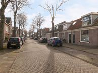 Lindenlaan 85, 1815 HD Alkmaar