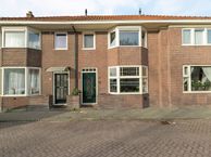 Heijermansstraat 37, 1502 DG Zaandam