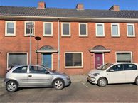 Borneostraat 9, 8022 PA Zwolle