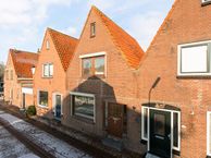 Koekebakkerstraat 14, 1601 PS Enkhuizen