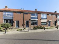 Antoni van Leeuwenhoekstraat 29, 3331 ET Zwijndrecht