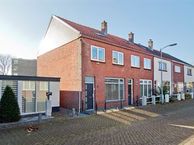 Honingstraat 21, 4001 RN Tiel