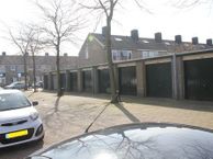 Gandhistraat, 2037 JB Haarlem