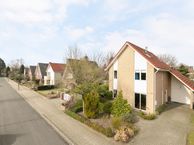 Ouverturestraat 158, 7534 CP Enschede