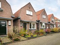 van der Meulenstraat 3, 8064 BV Zwartsluis