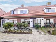 Dahliastraat 118, 1782 MJ Den Helder